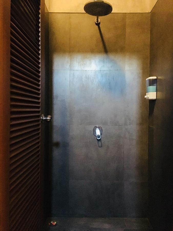 The Escape Hostel Canggu Exterior foto